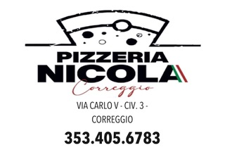 pizzeria nicola