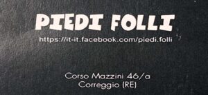 piedi-folli