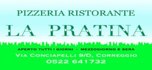 prateria